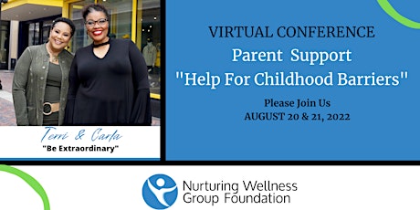 Parent Support - "Help For Childhood Barriers"