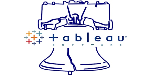 Philadelphia Tableau User Group Thursday May 25, 2017