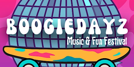BoogieDayz Music & Fun Festival tickets
