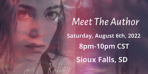Author Signing and Meet and Greet