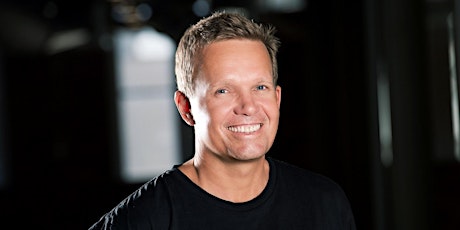 Meet the Entrepreneur - Mark Sowerby, Queensland's Chief Entrepreneur primary image