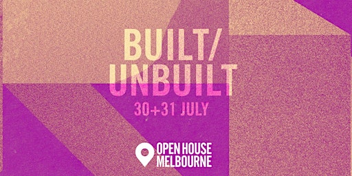 Open House Melbourne at Lyon Housemuseum Galleries