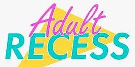 Adult Recess at Tease Southern Kitchen