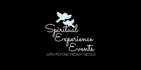 Spiritual Experience Event tickets