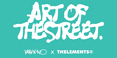 ‘ART OF THE STREET’ EXHIBITION tickets