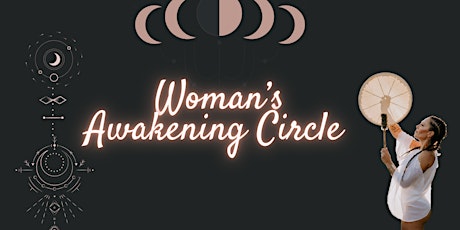 Copy of WOMAN’S  CIRCLE tickets