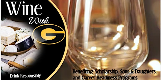 For the Love of Grambling...Wine With "G"