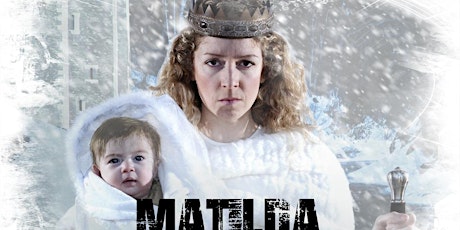 Matilda the Empress - Preview primary image