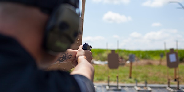 Elemental Skills Clinic - Class II: Trigger Control