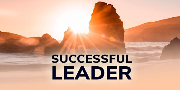 Successful Leadership For New Managers - Free Workshop - Atlanta, GA