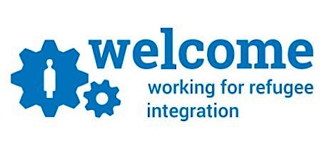 Immagine principale di Welcome. Working for Refugee Integration|Lunedì 22 maggio ore 15:00-Bologna 