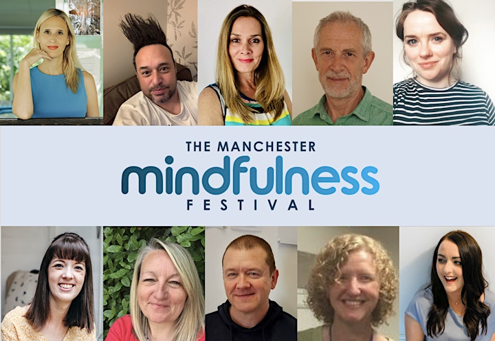 The Manchester Mindfulness Festival image