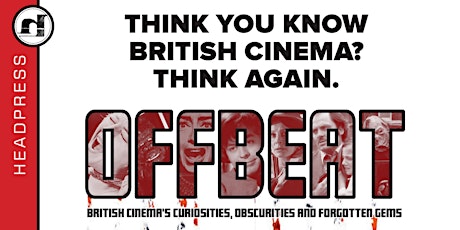 Offbeat! Panel discussion and Q&A with Julian Upton + special guests tickets