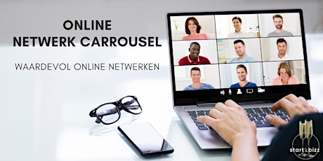 Online Netwerk Carrousel