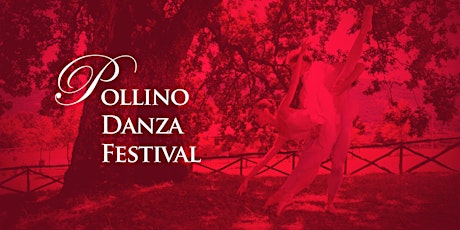 Pollino Danza Festival 2022 biglietti