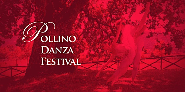 Pollino Danza Festival 2022