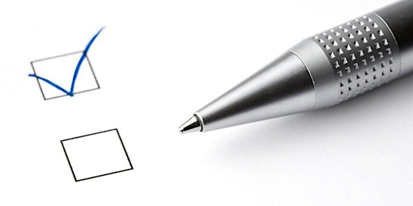 General Elections 2017: Equality Hustings