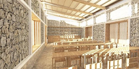 Innovating in Classroom Construction in Africa tickets
