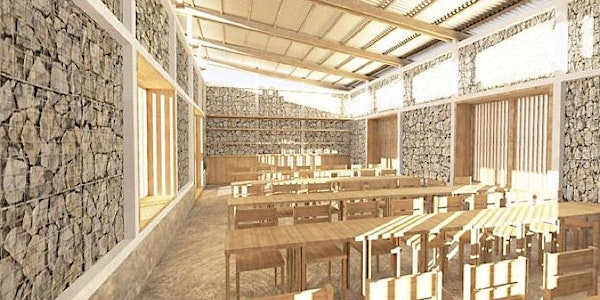 Innovating in Classroom Construction in Africa