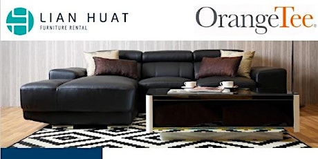 Incentive Tour to Lian Huat Furniture Rental primary image