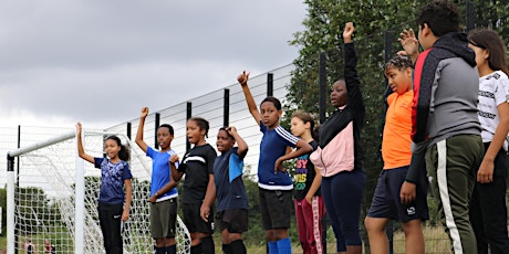 Pro Touch SA Southwark Summer HAF Programme-  Southwark Park Primary School tickets