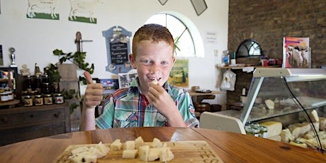 Primaire afbeelding van 8. Stap uit je stad weekend - Proef de Polder