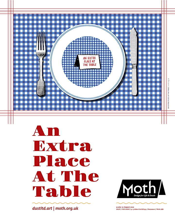 Cafe Mort (Death Cafe) image