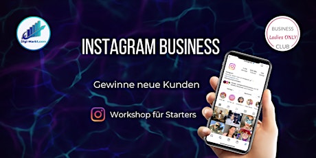 Instagram Business