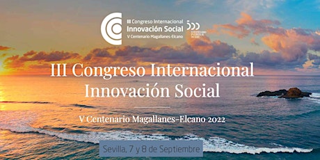 Imagen principal de SEVILLA VIRTUAL / III CONGRESO INTERNACIONAL INNOVACIÓN SOCIAL