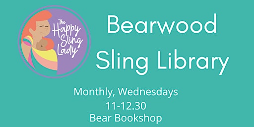 Bearwood Sling Library