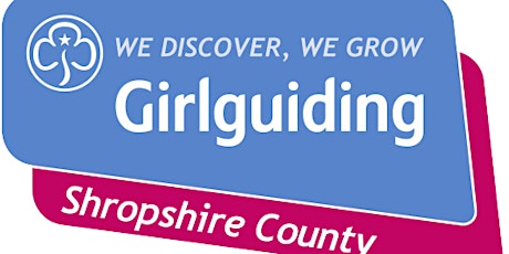 Girlguiding Shropshire Shropopoly