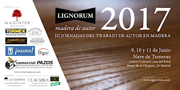 Lignorum2017