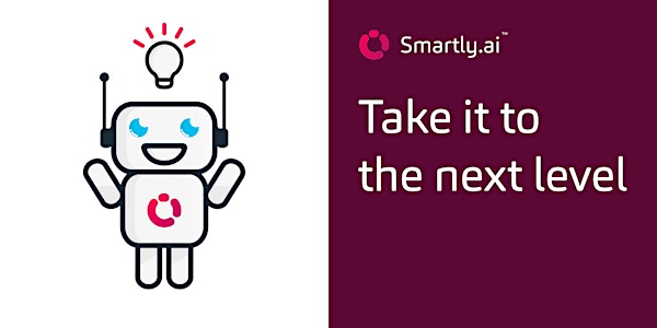 Lancement de la nouvelle plateforme de Smartly AI