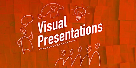 Primaire afbeelding van Visual Presentations June 23