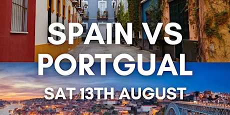 Spain vs Portugal Wine Tasting