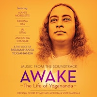 Documentary Screening of Awake: The Life of Yogananda