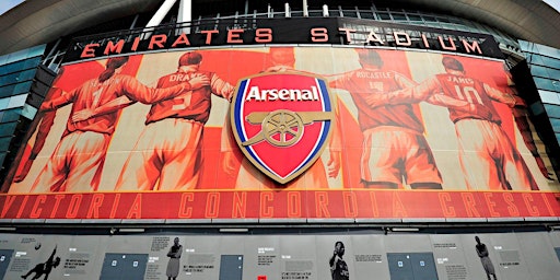 Imagen principal de Arsenal v Nottingham Forest Tickets - VIP Academy Club Level