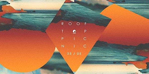 ROOFTOP PICNIC
