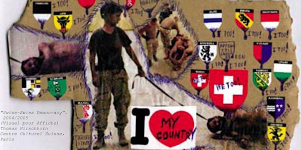 PIÈCES DE GUERRE EN SUISSE