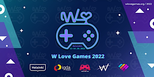 W Love Games 2022