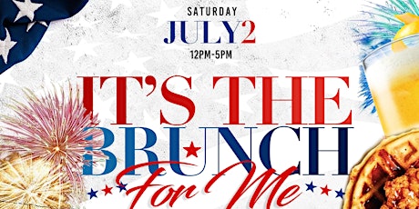 It's The Brunch For Me (Orlando, FL) tickets