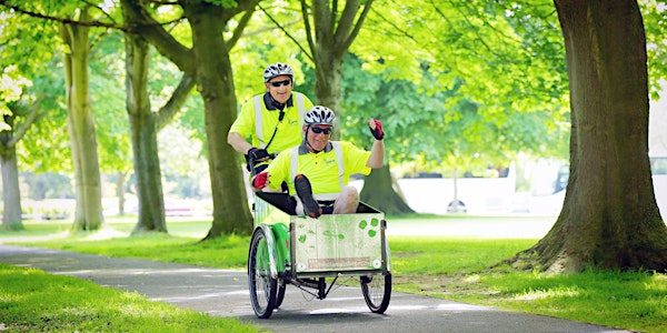 Irish Cargo Bike Championships