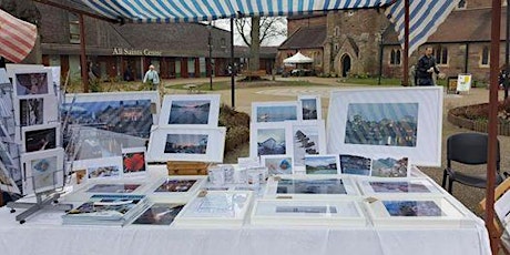 Kings Heath Arts, Crafts and Antiques Market  primary image
