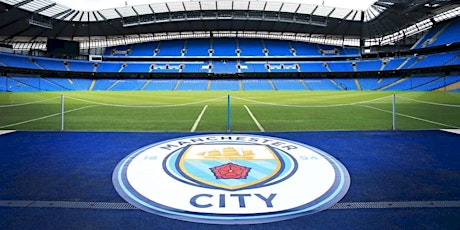 Manchester City v Manchester United Tickets - VIP Hospitality tickets