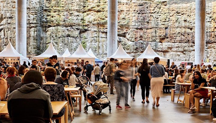 The Big Design Market Sydney 2022 image
