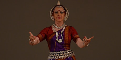 ELABORATION OF EMOTIONS IN ODISSI DANCE primary image