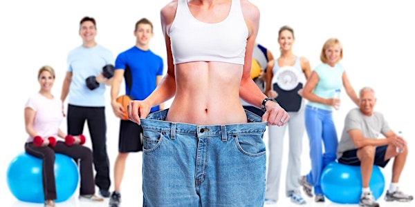Online Weight Loss Support Group - Wednesday Evening Meetings