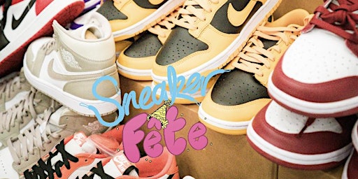 Sneakerfête