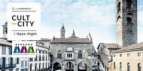 Immagine principale di Bergamo a porte aperte 