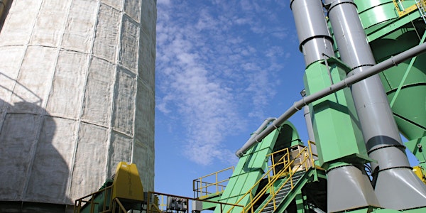 Wood Pellet Safety Conference and Workshop Safety in Action